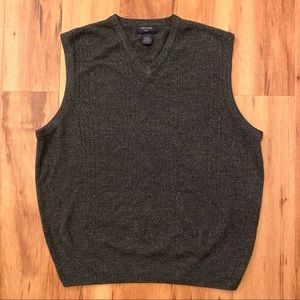 Dockers Sweater Vest